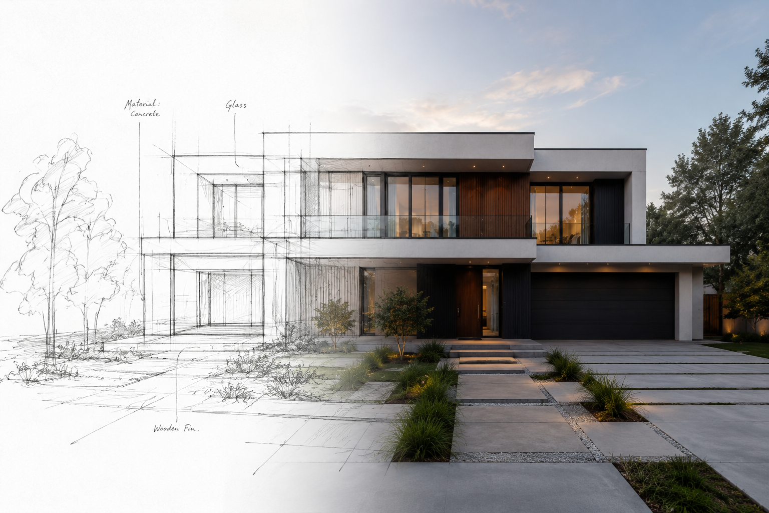 Velar Development